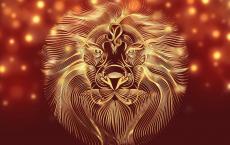 狮子座上升星座查询表：探索你的内在性格和外在形象！