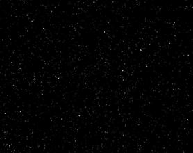 「精选」美丽的星空背景图片，让你沉浸在无限恒星的海洋中