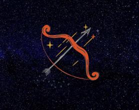 十二星座独特的星座图案：探索星座神秘符号和象征意义