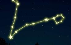 探索双鱼座上升星座：如何确定你的上升星座？