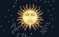 自动查询太阳上升和月亮星座，揭示你的星象命理
