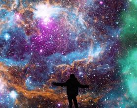 星座是由哪些天体和能量组成的？