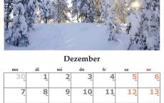 12月星座月份表：哪个星座出生在12月？